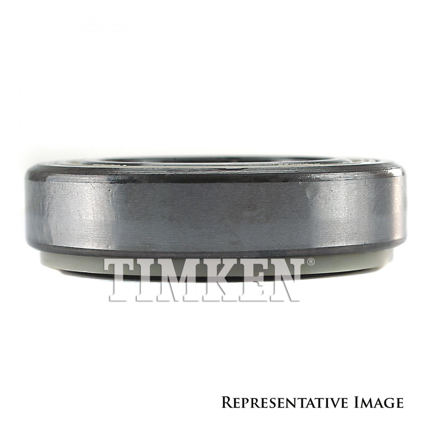Timken SET46 - Wheel Bearing and Race Set Timken SET46 Wheel Bearing and Race Set product image 6 of 8