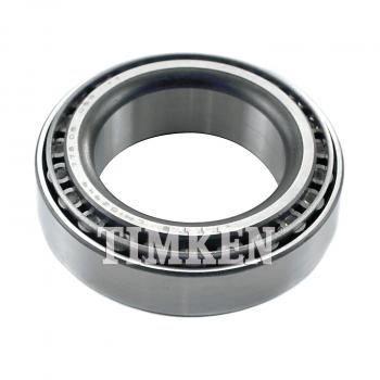 1974 Dodge B200 Van Differential Bearing Set Rear Timken SET47 image 3 of 4