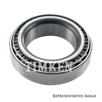 TIMKEN SET47 - Wheel Bearing Product image