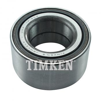 2002 Dodge Neon Wheel Bearing and Race Set