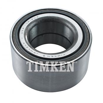 2002 Ford Ranger Wheel Bearing and Race Set Rear Timken SET49 image 4 of 4
