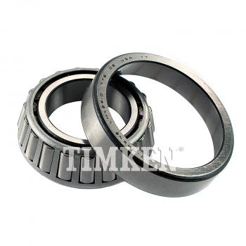 1990 Mitsubishi Van Wheel Bearing and Race Set Front Inner Timken SET5 image 1 of 4