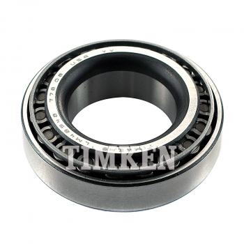 1990 Mitsubishi Van Wheel Bearing and Race Set Front Inner Timken SET5 image 2 of 4