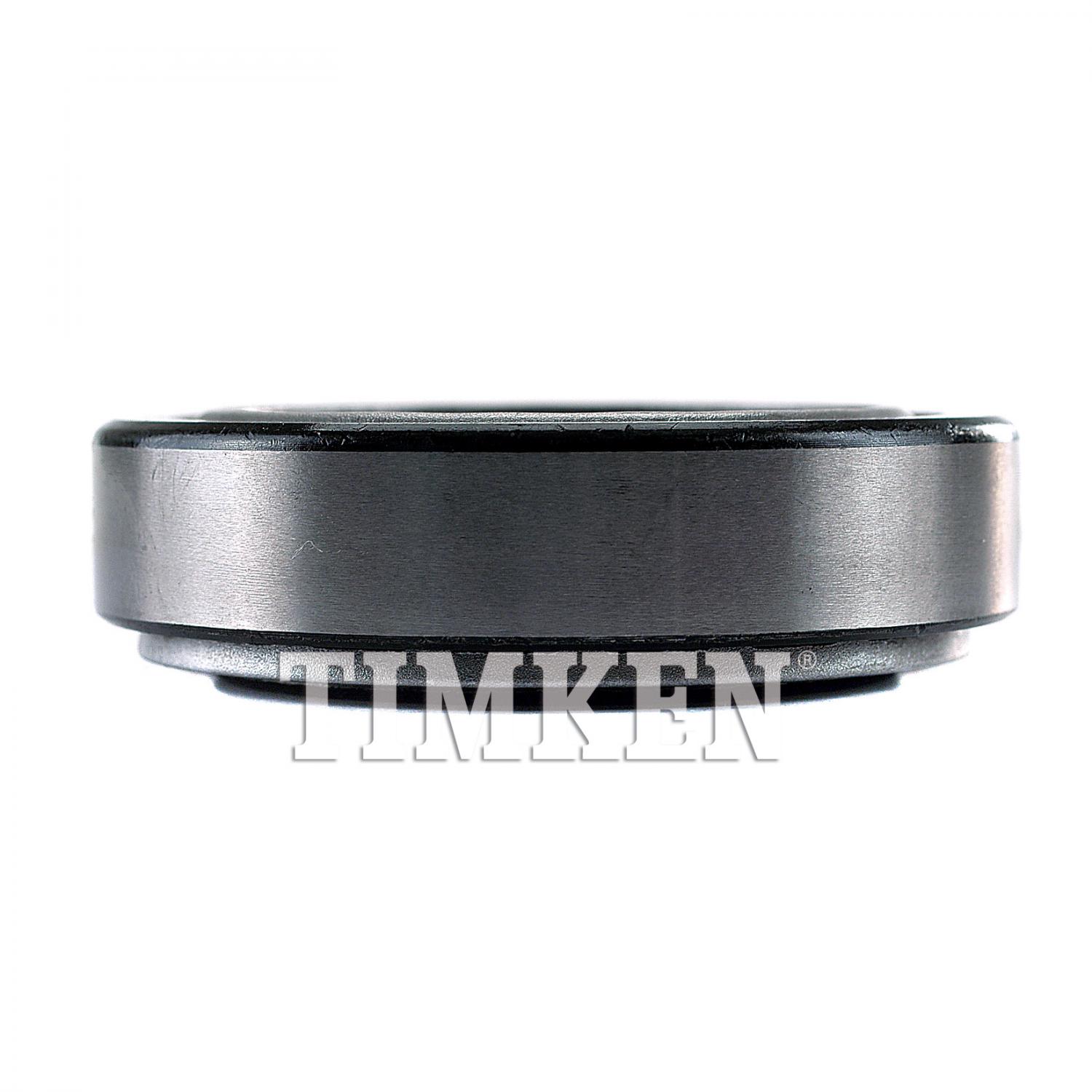 Timken SET5 - Auto Trans Pinion Bearing Timken SET5 Auto Trans Pinion Bearing product image 3 of 4