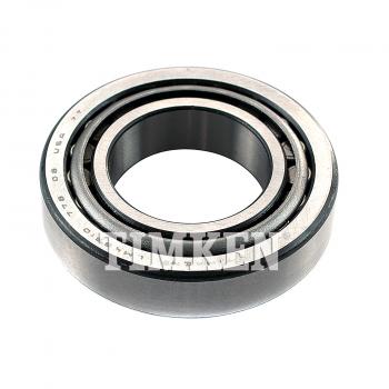 1990 Mitsubishi Van Wheel Bearing and Race Set Front Inner Timken SET5 image 4 of 4