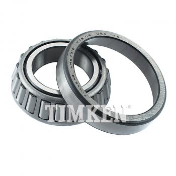 1975 Jensen Interceptor Wheel Bearing and Race Set Front Inner Timken SET6 image 1 of 4