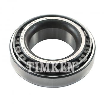 1975 Jensen Interceptor Wheel Bearing and Race Set Front Inner Timken SET6 image 3 of 4