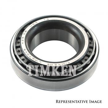 1975 Jensen Interceptor Wheel Bearing and Race Set Front Inner Timken SET6 image 4 of 4