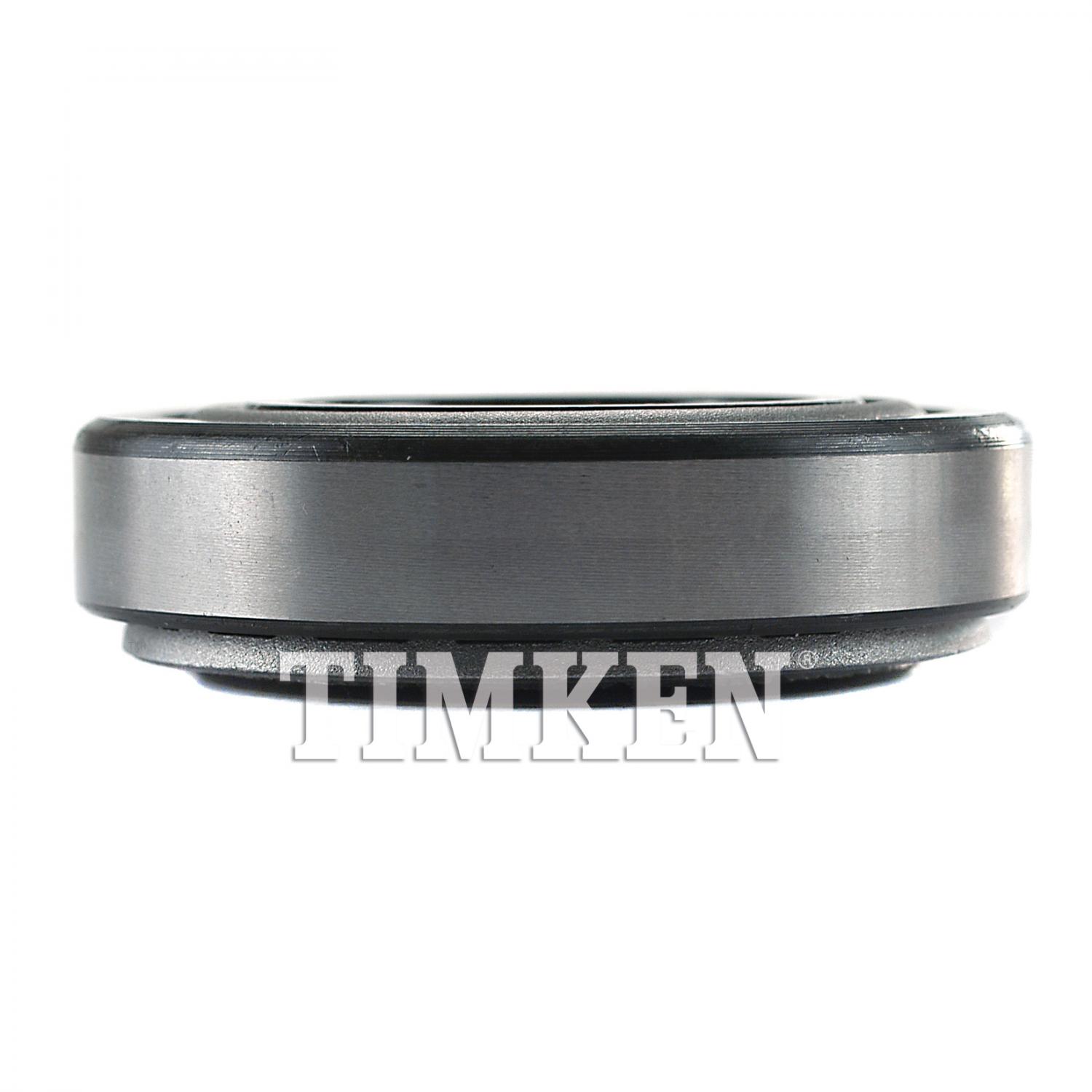 Timken SET6 - Auto Trans Pinion Bearing Timken SET6 Auto Trans Pinion Bearing product image 5 of 8