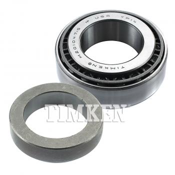 1974 Dodge B200 Van Wheel Bearing and Race Set Rear Outer Timken SET7 image 3 of 4