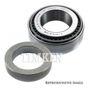 TIMKEN SET7 - Wheel Bearing and Race Set Product image