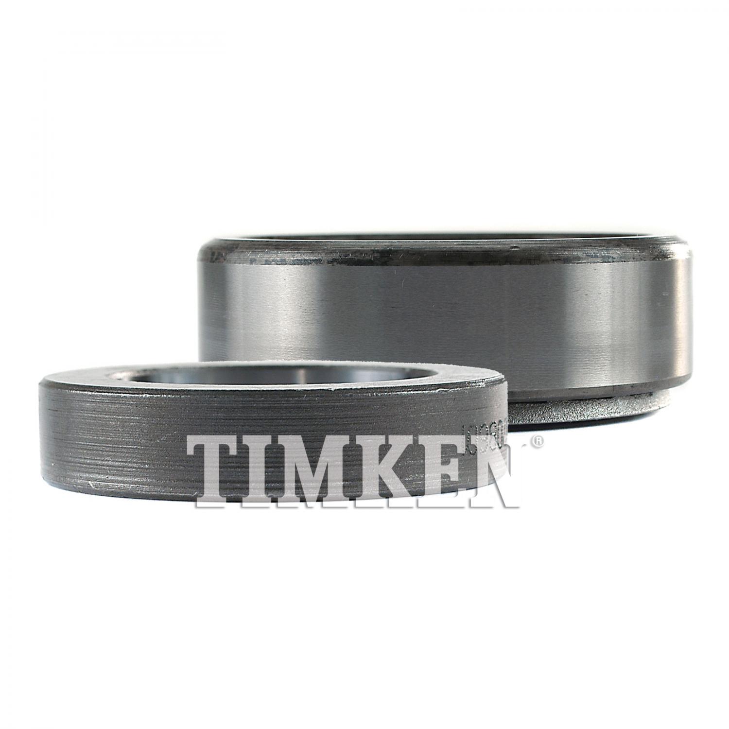 Timken SET7 - Wheel Bearing and Race Set Timken SET7 Wheel Bearing and Race Set product image 5 of 8