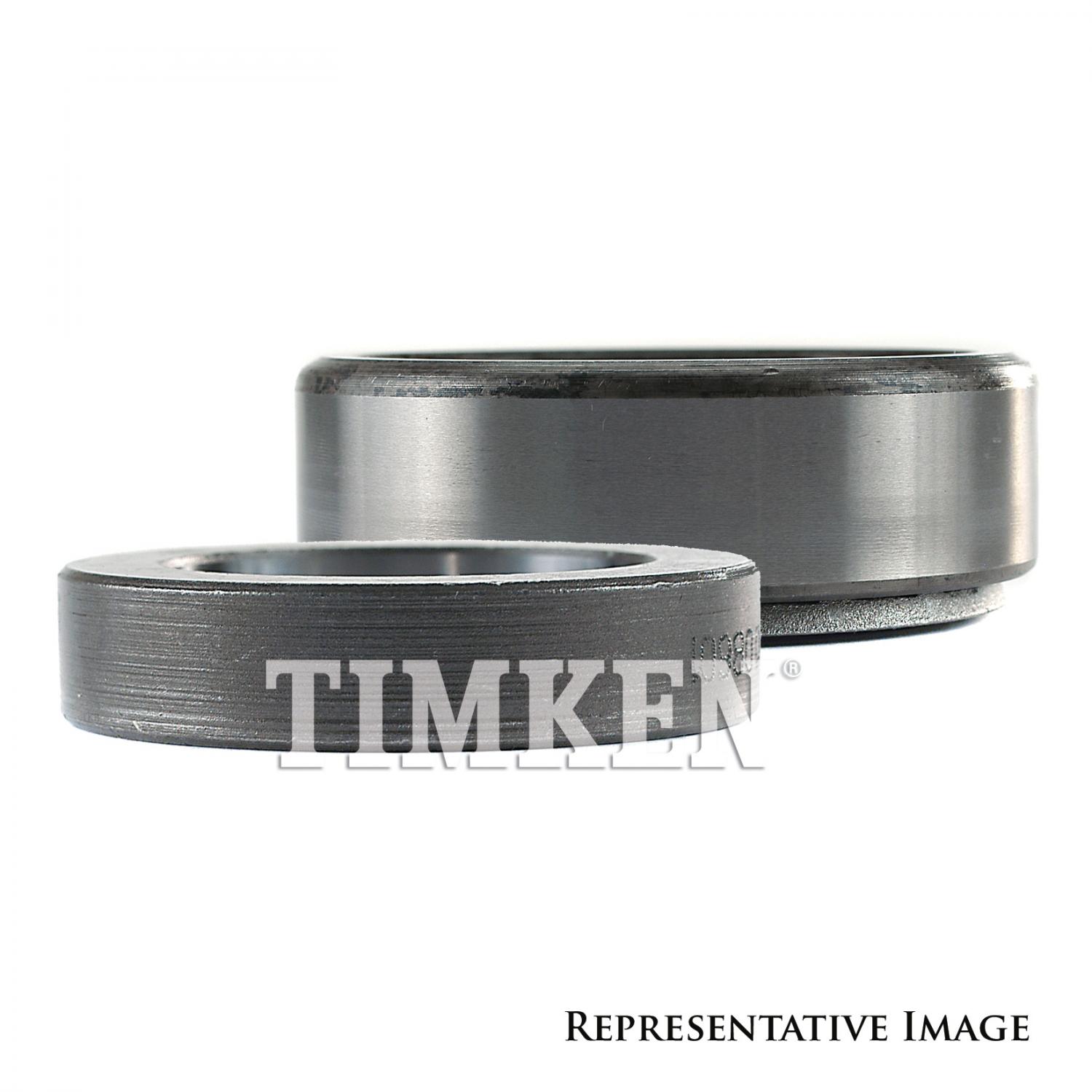 Timken SET7 - Wheel Bearing and Race Set Timken SET7 Wheel Bearing and Race Set product image 6 of 8
