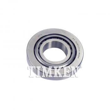 1992 Ford Ranger Manual Trans Input Shaft Bearing Front Timken SET706 image 4 of 4
