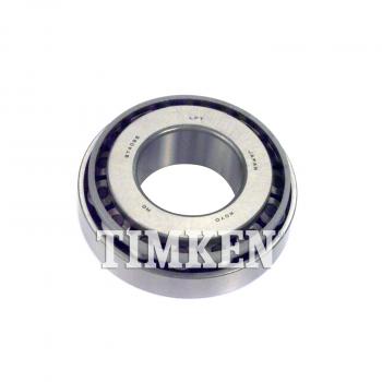 2002 Toyota RAV4 Transfer Case Output Shaft Bearing Front Timken SET708 image 2 of 4