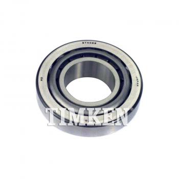 2002 Toyota RAV4 Transfer Case Output Shaft Bearing Front Timken SET708 image 4 of 4