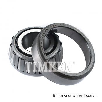 1977 Ford F700 Wheel Bearing and Race Set Front Inner Timken SET713 image 1 of 1