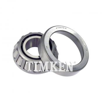 2012 Toyota Tacoma Differential Pinion Bearing Set