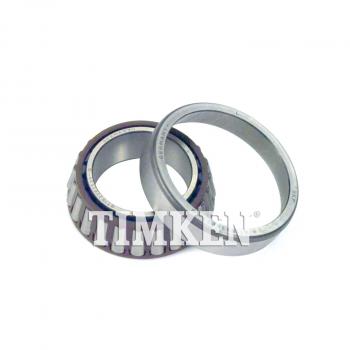1989 Merkur Scorpio Wheel Bearing and Race Set Rear Timken SET721 image 1 of 4