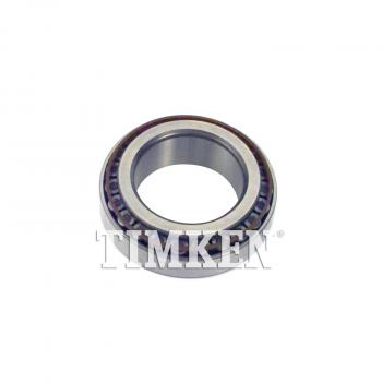 1989 Merkur Scorpio Wheel Bearing and Race Set Rear Timken SET721 image 2 of 4