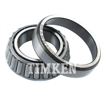 1982 Mercury LN7 Wheel Bearing and Race Set Rear Inner Timken SET8 image 1 of 4