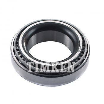 1982 Mercury LN7 Wheel Bearing and Race Set Rear Inner Timken SET8 image 3 of 4