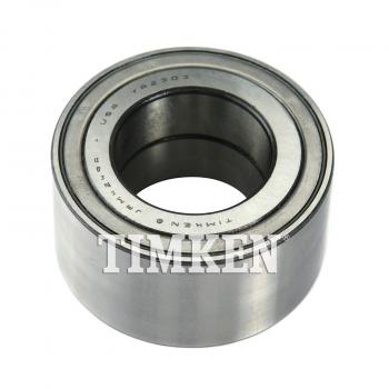 2000 Dodge Durango Wheel Bearing and Race Set