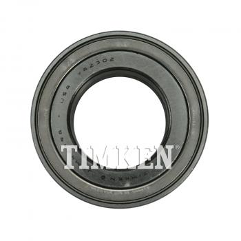 2000 Dodge Durango Wheel Bearing and Race Set Front Timken SET815 image 2 of 4