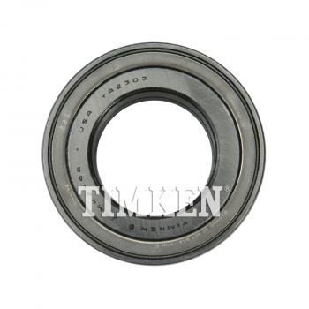 2000 Dodge Durango Wheel Bearing and Race Set Front Timken SET815 image 4 of 4