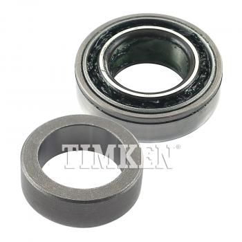 1991 Pontiac Firebird Wheel Bearing and Race Set Rear Timken SET9 image 3 of 4