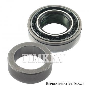 1991 Pontiac Firebird Wheel Bearing and Race Set Rear Timken SET9 image 4 of 4