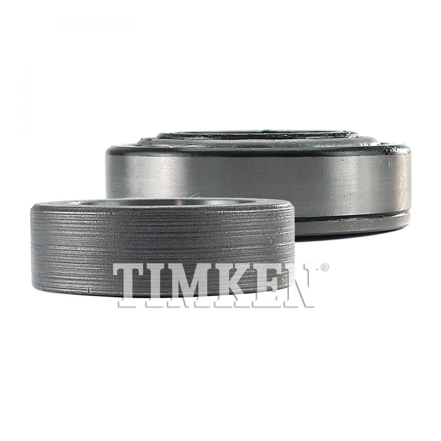 Timken SET9 - Wheel Bearing and Race Set Timken SET9 Axle Shaft Bearing Set product image 5 of 8