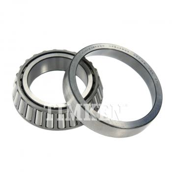 2022 GMC Sierra 3500 HD Wheel Bearing and Race Set