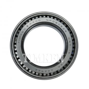 2023 GMC Sierra 2500 HD Wheel Bearing and Race Set Rear Inner Timken SET932 image 2 of 4