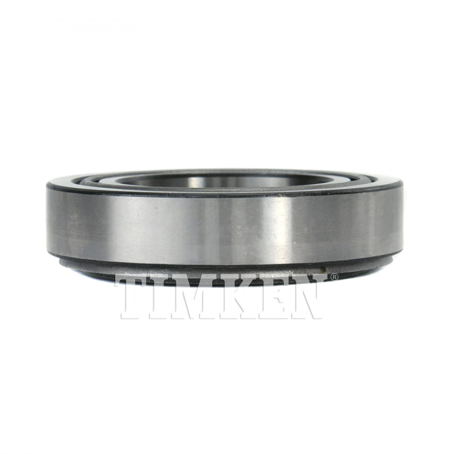 Timken SET932 Wheel Bearing and Race Set product image 3 of 4