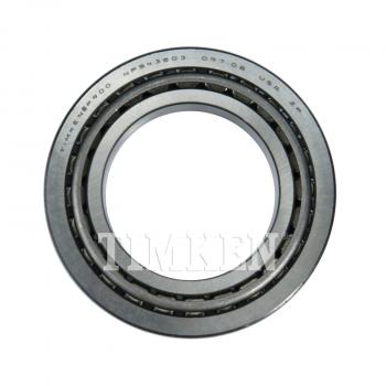 2023 GMC Sierra 2500 HD Wheel Bearing and Race Set Rear Inner Timken SET932 image 4 of 4