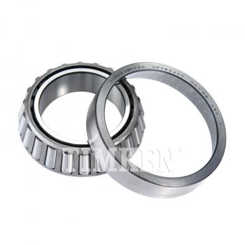 2023 GMC Sierra 2500 HD Wheel Bearing and Race Set Rear Outer Timken SET933 image 1 of 4