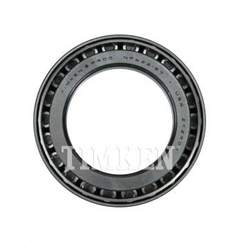 TIMKEN SET933 - Wheel Bearing and Race Set Product image