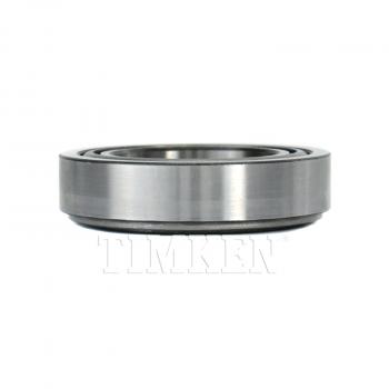 2023 GMC Sierra 2500 HD Wheel Bearing and Race Set Rear Outer Timken SET933 image 3 of 4