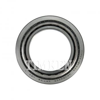 2023 GMC Sierra 2500 HD Wheel Bearing and Race Set Rear Outer Timken SET933 image 4 of 4