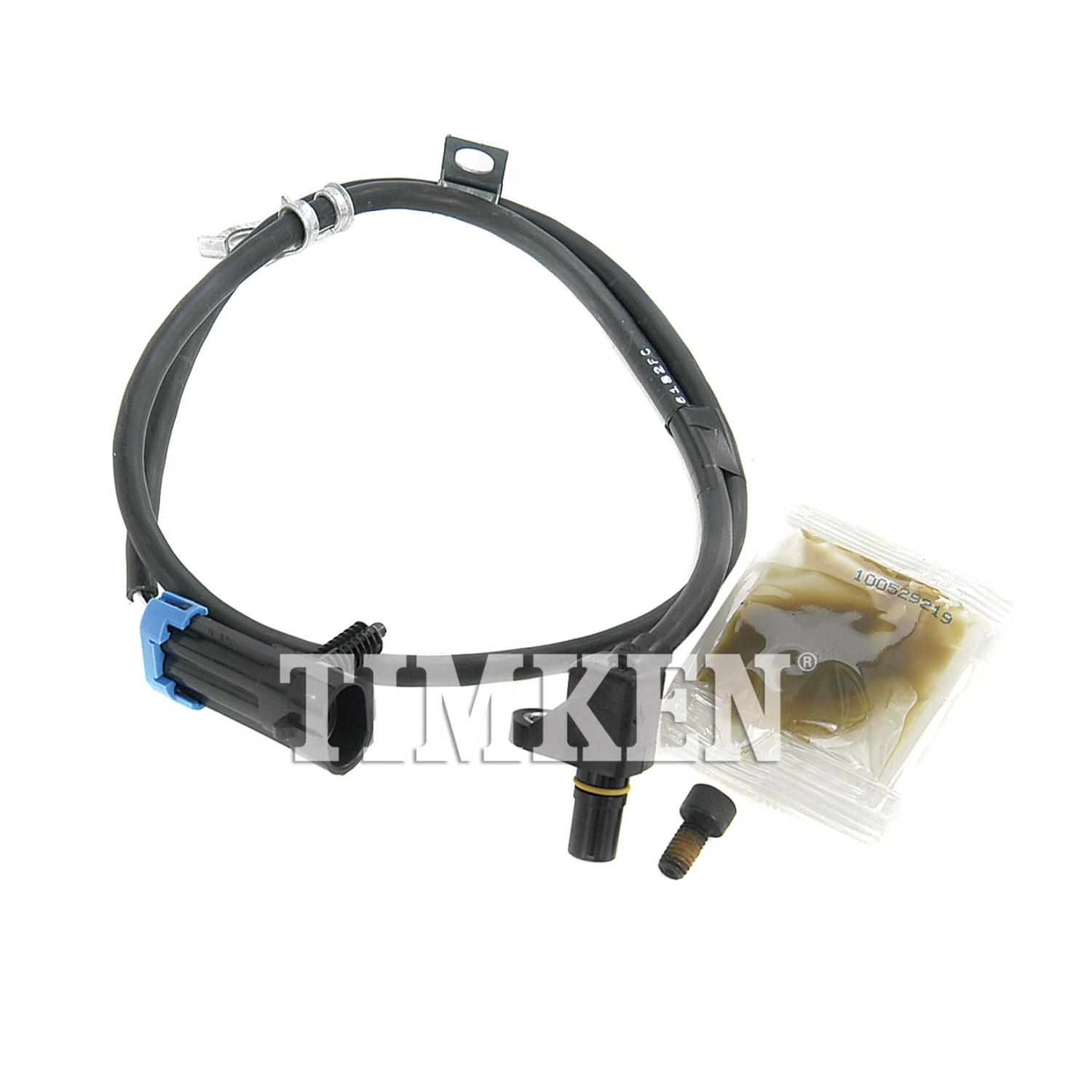 Timken SK550300 - ABS Wheel Speed Sensor Wire Harness Timken SK550300 ABS Repair Kit product image 1 of 2