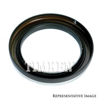 2007 Chevrolet Express 2500 Wheel Seal Rear Timken SL260002 image 2 of 4