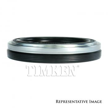 2007 Chevrolet Express 2500 Wheel Seal Rear Timken SL260002 image 3 of 4