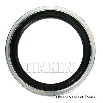 2007 Chevrolet Express 2500 Wheel Seal Rear Timken SL260002 image 4 of 4
