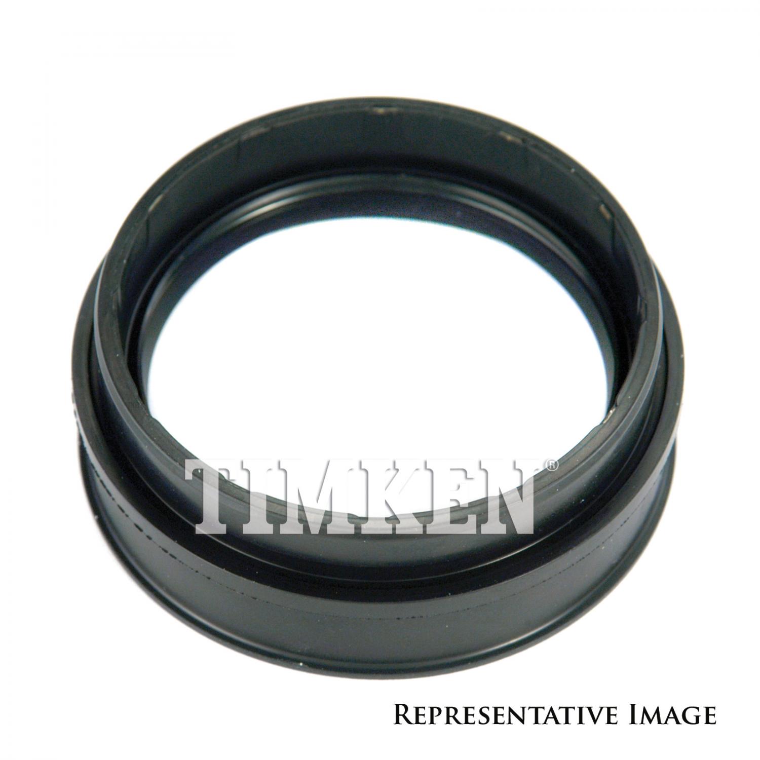 Timken SL260003 - Axle Shaft Seal Timken SL260003 Axle Shaft Seal product image 2 of 8