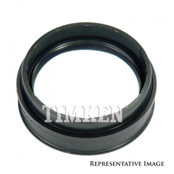 2006 Toyota Tundra Axle Shaft Seal Rear Outer Timken SL260003 image 2 of 4