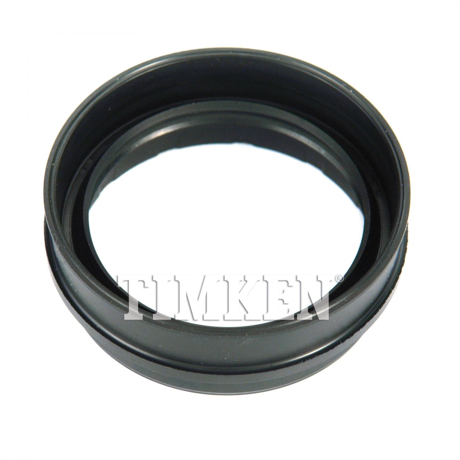 Timken SL260003 - Axle Shaft Seal Timken SL260003 Axle Shaft Seal product image 3 of 8