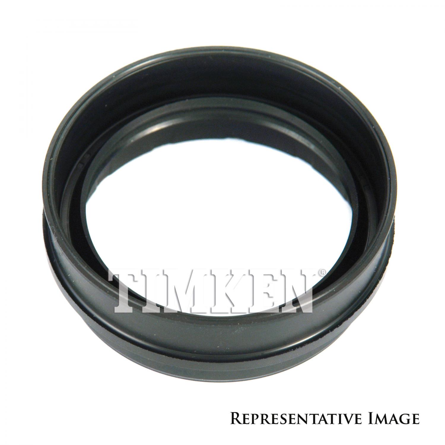 Timken SL260003 - Axle Shaft Seal Timken SL260003 Axle Shaft Seal product image 4 of 8