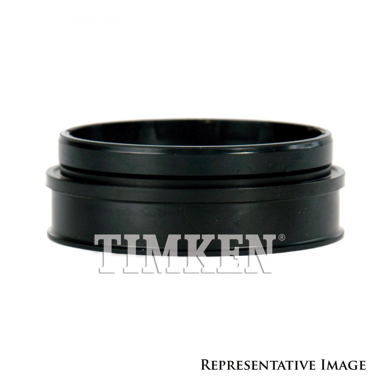 Timken SL260003 - Axle Shaft Seal Timken SL260003 Axle Shaft Seal product image 6 of 8