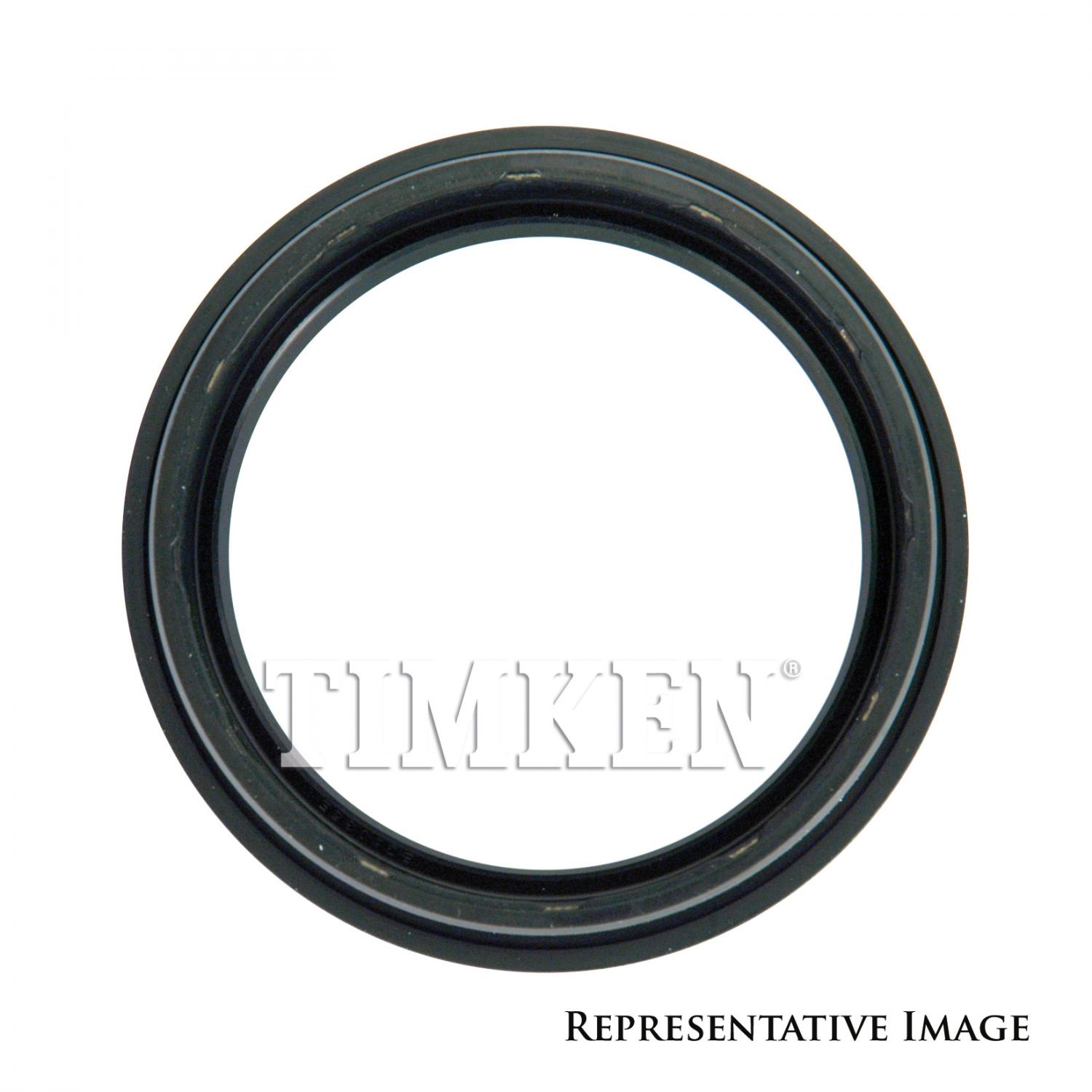 Timken SL260003 - Axle Shaft Seal Timken SL260003 Axle Shaft Seal product image 8 of 8